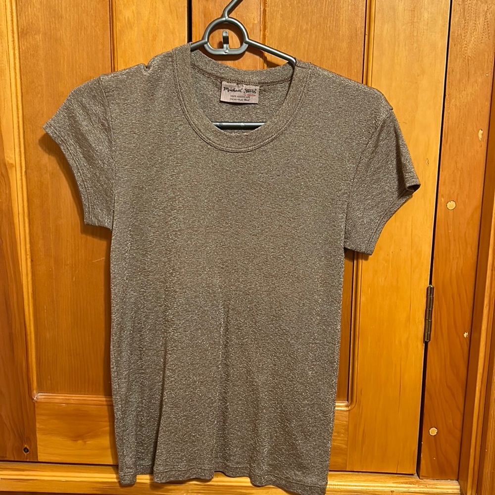 Michael Stars Tee shirt